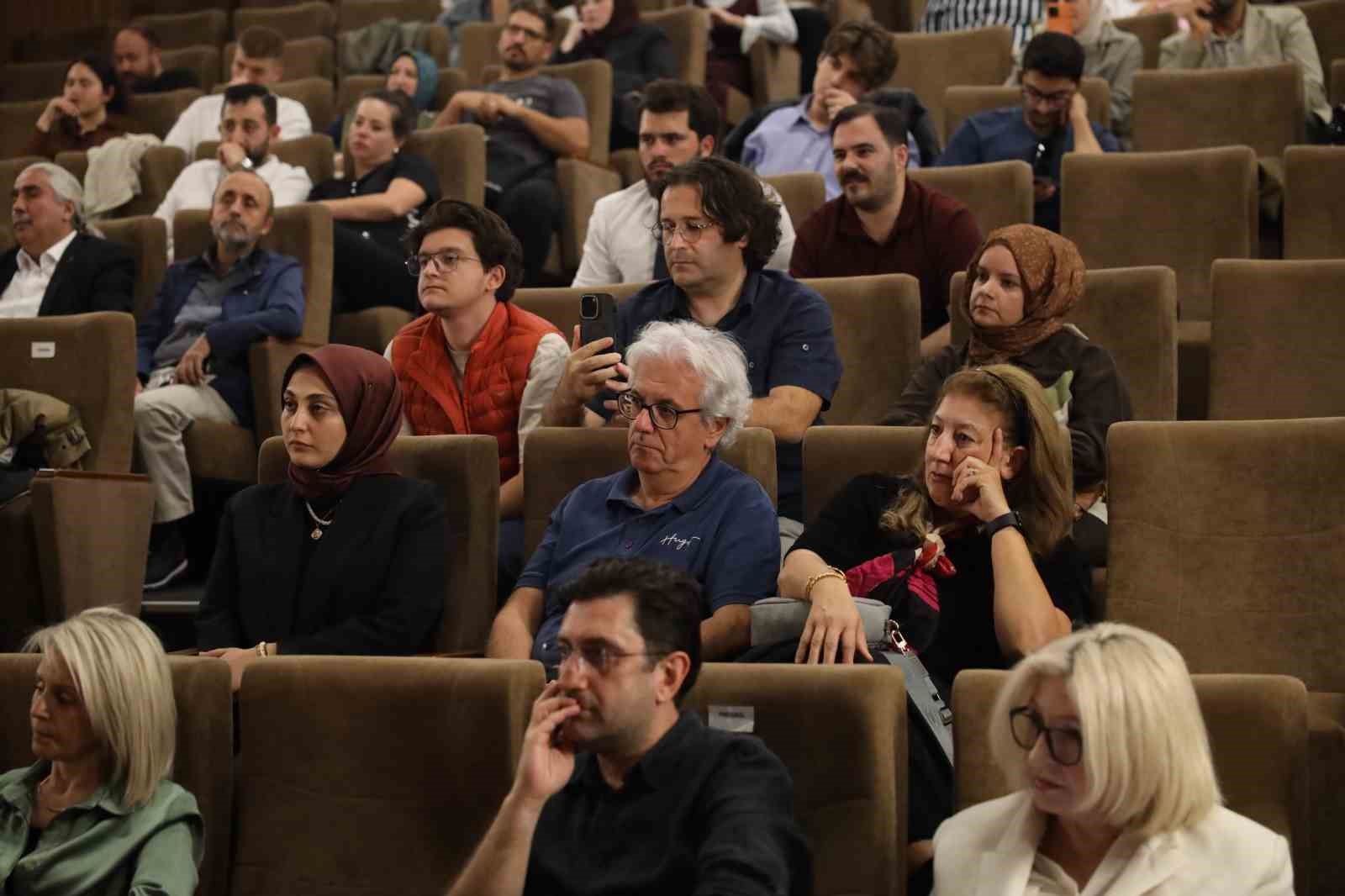 25. Uluslararası Sapanca Şiir Akşamı sona erdi
