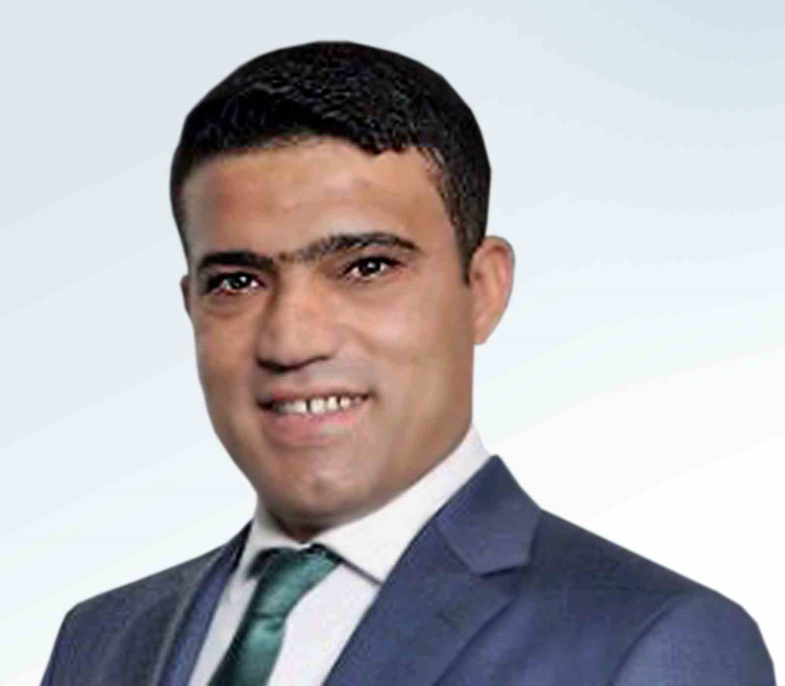 Mehmet Kaya’dan 11 Ekim Dünya Kız Çocukları günü mesajı
