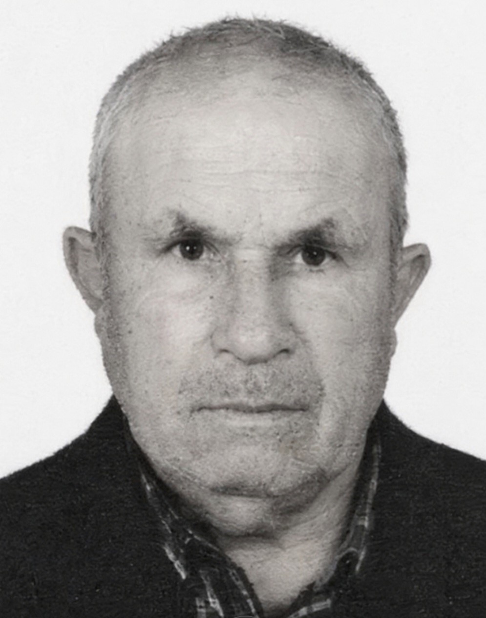 Çorum’da otomobilin çarptığı yaşlı adam öldü, eşi ağır yaralandı

