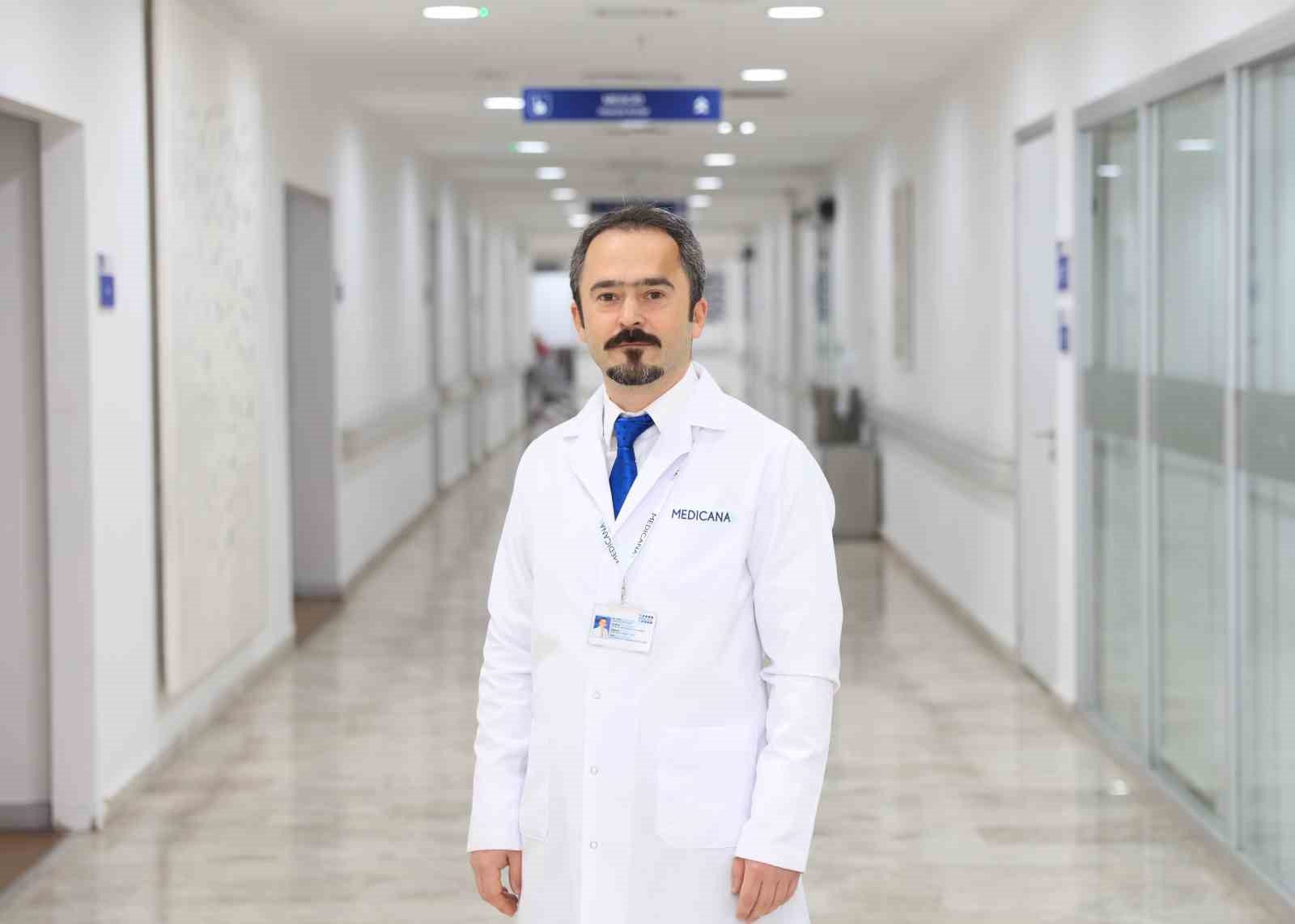 Kemiklere aşırı yüklenmenin getirdiği tehlike: Stres kırığı
