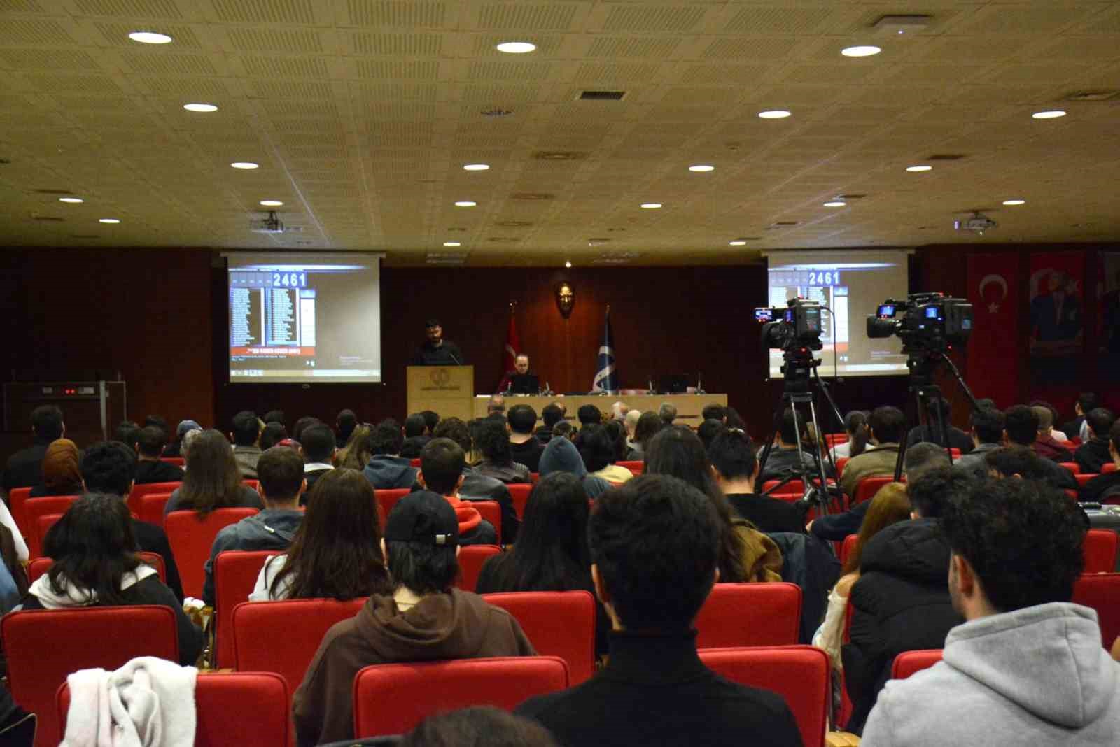 İŞKUR Gençlik Programı Kurası çekildi
