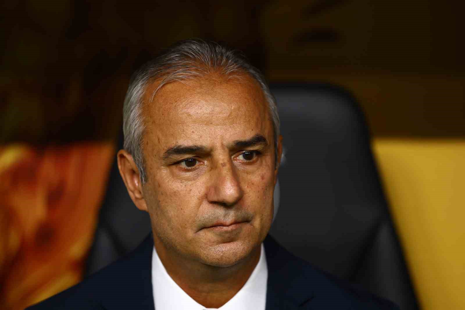 Fenerbahçe’de İsmail Kartal dönemi sona erdi
